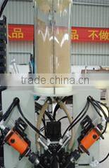 LB2200P Vertical Double Glazing Fabricating Machine