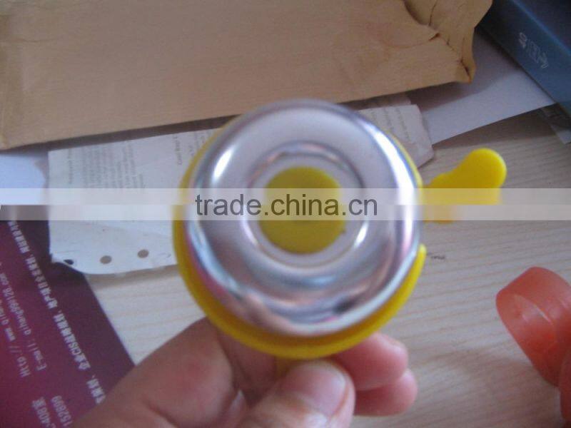 Featured collection!! small transfer bicycle bell print with customer design