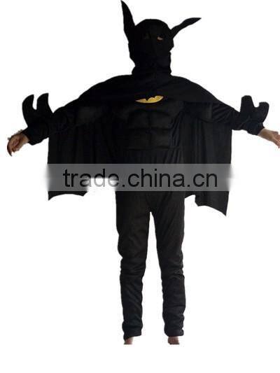 2016 Children play Cosplay uniform Halloween anime clothing cos costumes thor muscle performance clothing manufacturers