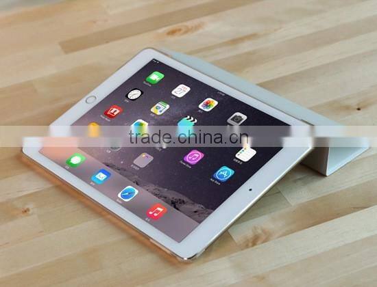 Useful soft protective colorful tablet smart cover flip case for IPad mini, tablet cases, tablet covers, tablet accessories