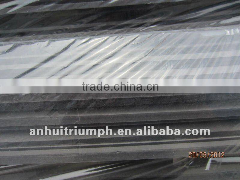 EVA rolls pe roll epdm cr sbr rubber foam foamie sponge