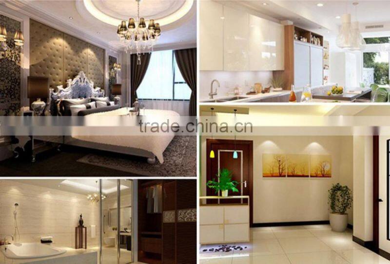 High-end Aluminum Housing 5W LED Downlight with CE ROHS Certification