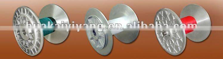 Yarn Pneumatic Warping Machine