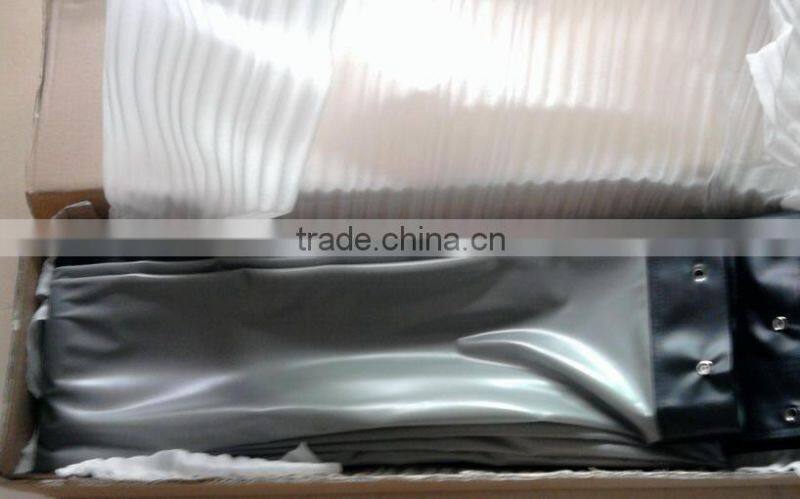 VICTORY 400" aluminum fast fold screen