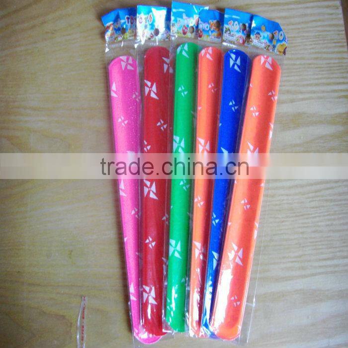 Reflective Band Strap Cycling Bike Bicycle Arm Leg Pants Belt Safety Reflector