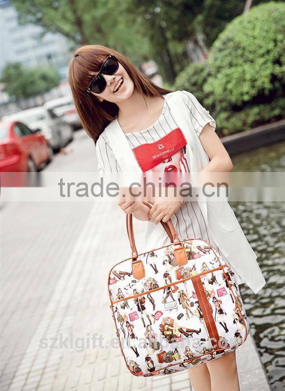 Brand new sky travel bag with high quality