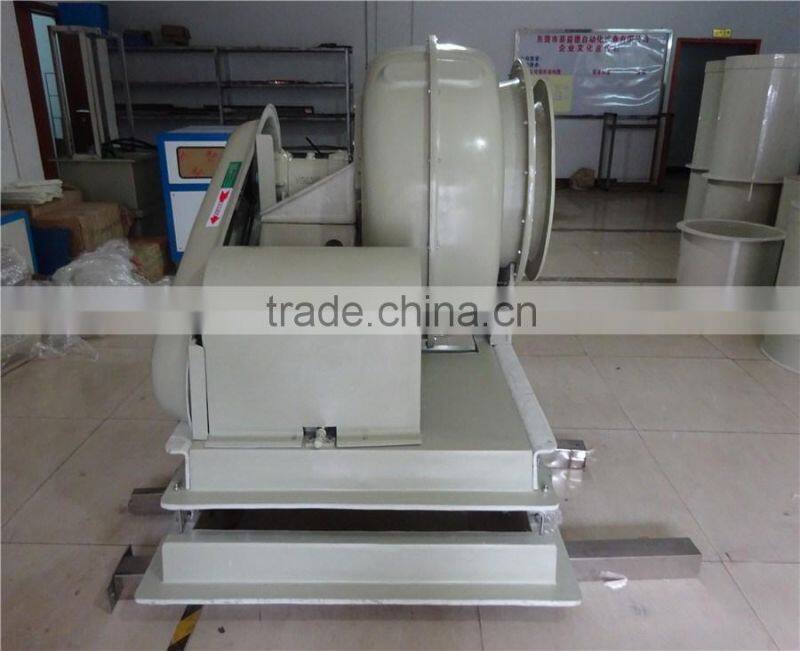 Feiyide Industrial Centrifugal Blower for Waste Gas Treatment Equipment