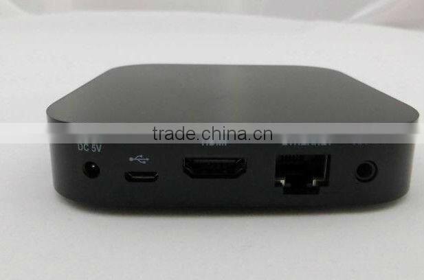 CX-921 RK3188 Quad Core Google Smart XBMC Miracast DLNA TV Box Android 4.2.2 2GB Ram 8GB Rom HDIM RJ45 Port Bluetooth AV Wifi