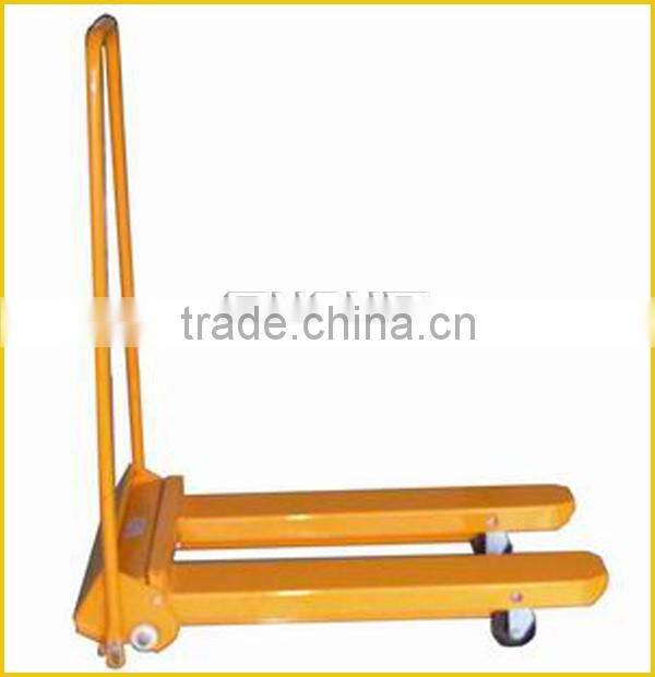 SINOLIFT MX Portable Mechanical Pallet Lifter