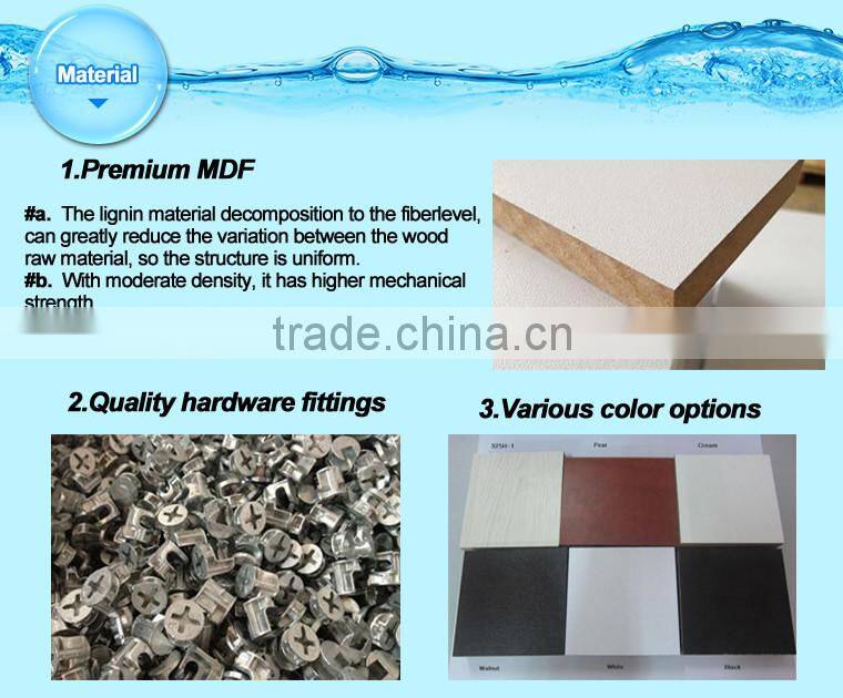 New European style nail salon table nail table manicure table