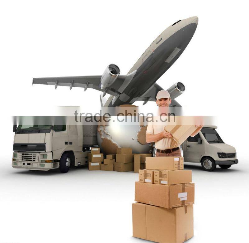 FBA service to Amazon warehouse in Germany via ups courier