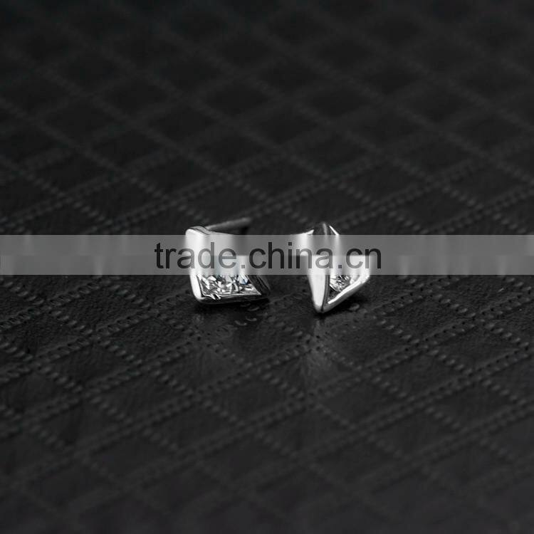FREE SAMPLING Latest 2015 Fashion Earring Stud Earrings Jewelry