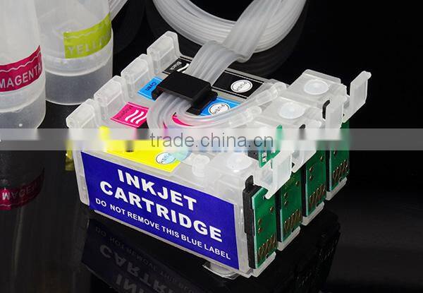Cis T2521 T2522 T2523 T2524 cartridge for Epson WorkForce WF-3620 WF-3640 WF-5190 WF-5620 WF-5690 WF-7110 WF-7610 WF-7620 print