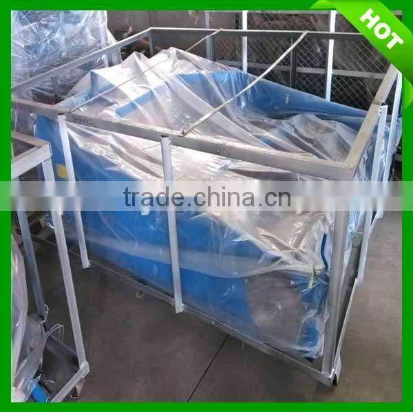 2014 Hot selling Onion harvesting machine