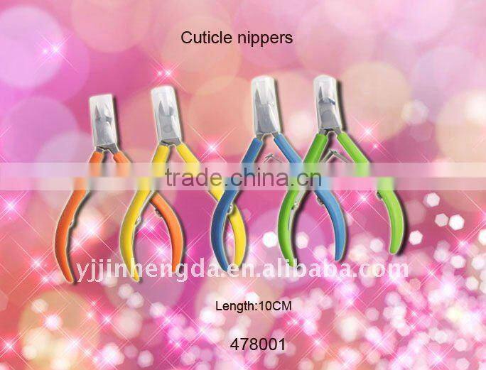 Factory supplier hot sale cuticle nipper
