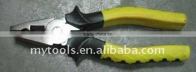 adjustable wrench with hammer and plier