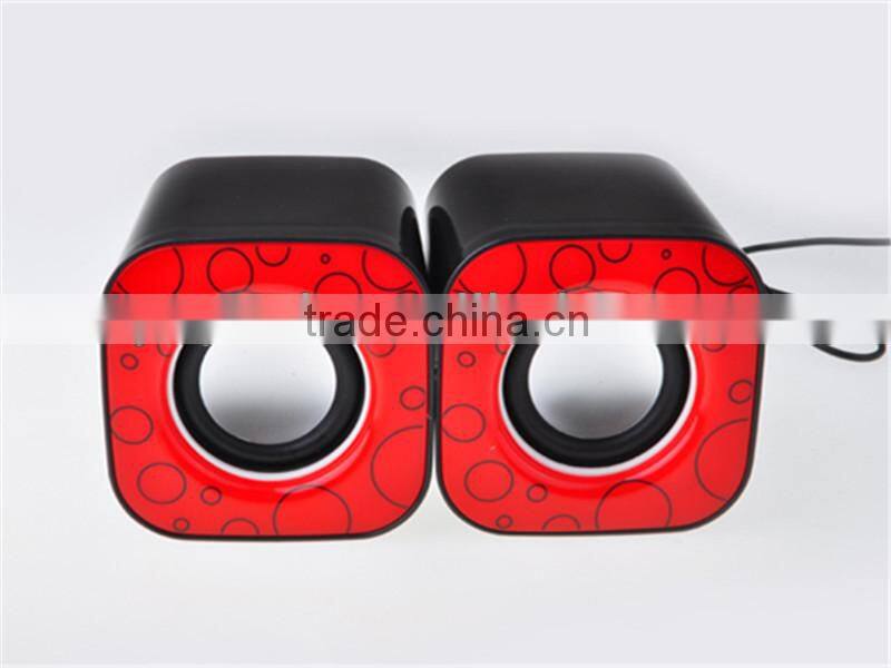 tablet stereo mini speaker