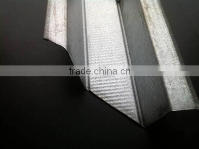 Top Hat / Roof Batten /Roofing batten 94x42x40 a17