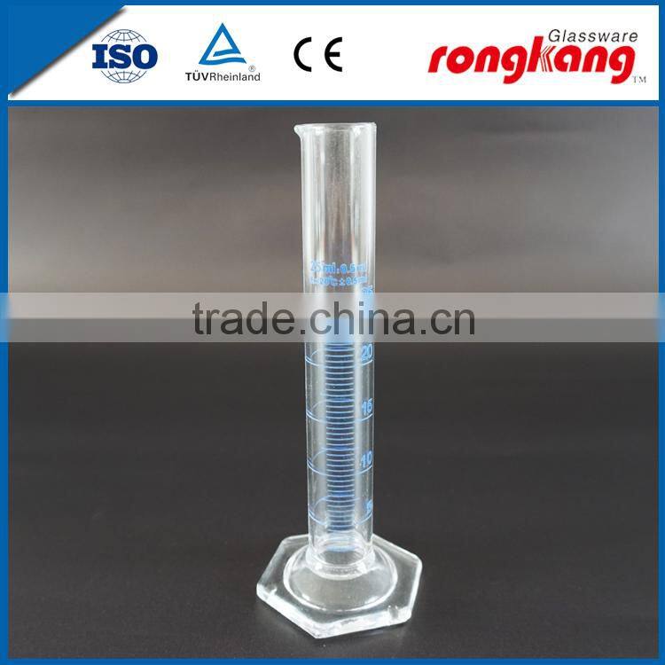 Cheap price chemical glassware laboratory instruments Laboratory glassware