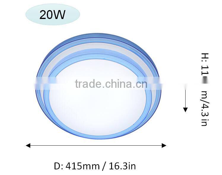 Manufacturers led lighting / LED ceiling light / LED light for home