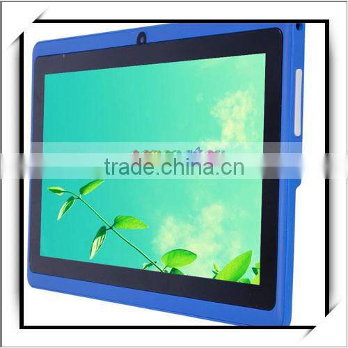 Best Android 4.0 A13 Mobile 7 Inch Tablet Computer