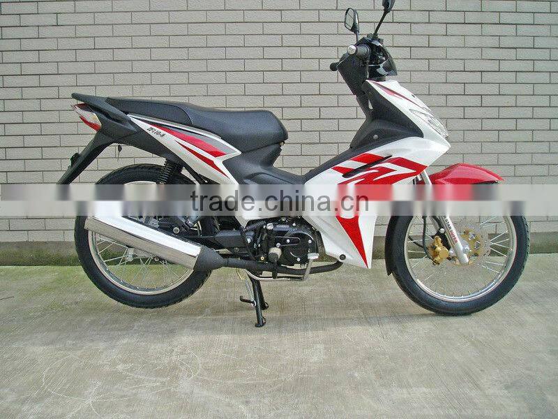 motorcycle 110CC ALIEN CUB chopper motorcycle (ZF110-8VIII)