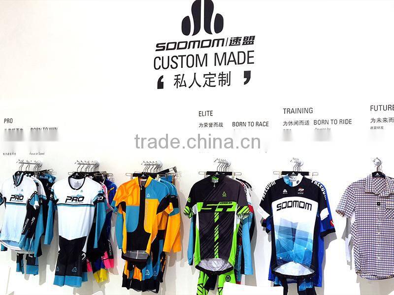 2015 Summer Special Designed Professional Custom Sublimated Triathlon Wetsuits