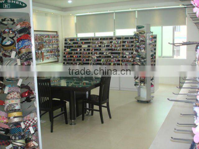 Our new design rose flower metal keychain