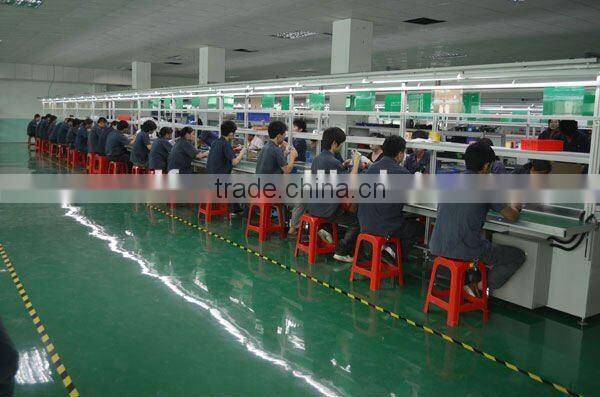 2014 hot sale security display slatwall hooks