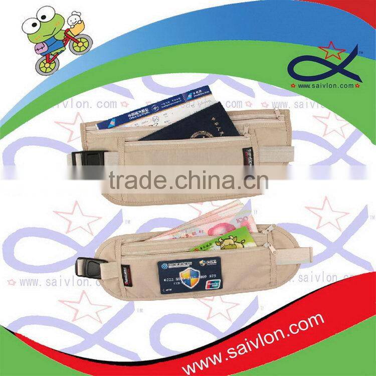 Newest hot sell military waterproof waist bag