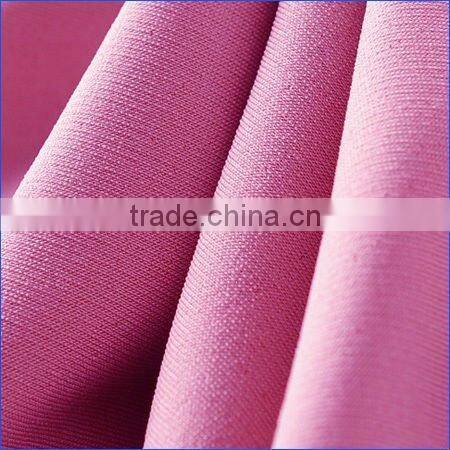 Disperse Dyeing 100% Polyester Interlock Knitted Fabric