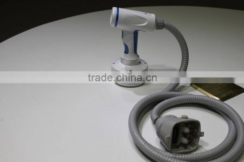 Same Tech As Ultrashape Best Price Real Hifu Slim Machine