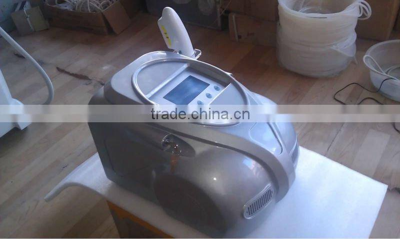 Factory price!! ipl xenon lamp facial rejuvenation aesthetics equipment OB-IPL 03