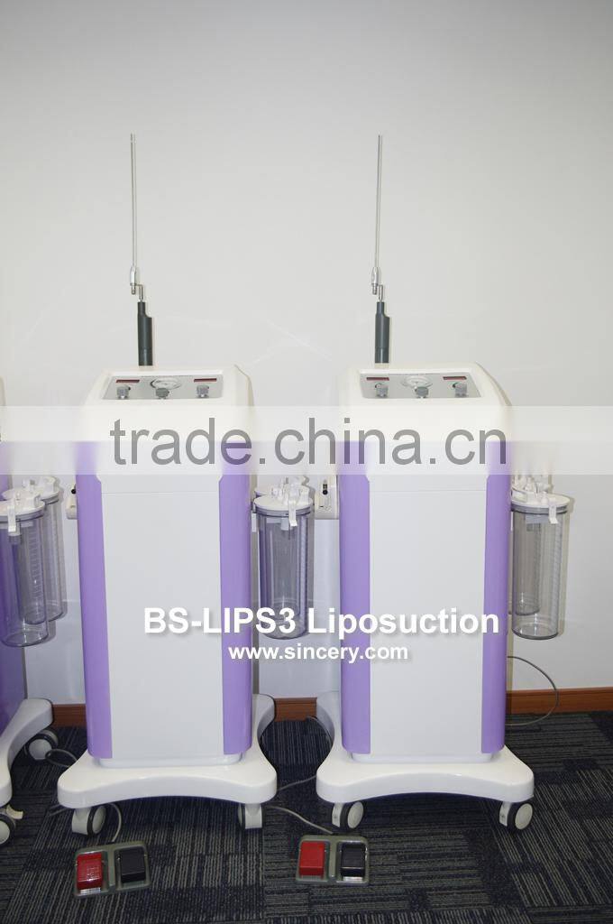 Hot sell advanced surgical liposuction equipment for sale