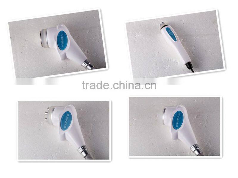 Home use 40khZ Cavitation and RF and Vacuum Slimming machine Van2