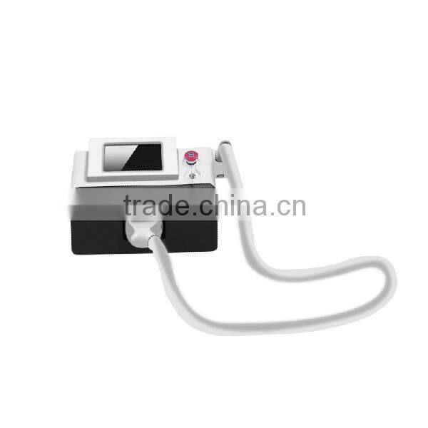 portable elight ipl machine for hair removal and skin rejuvenation VH609