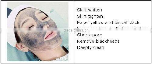 CE approval ipl elight shr nd yag laser beauty machine for hair removal and tattoo removal VH604