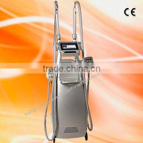 Professional No scar,no pain 40KHz Strong Ultrasound weight loss machine-F002 for fat loss on sale from China CE Approve