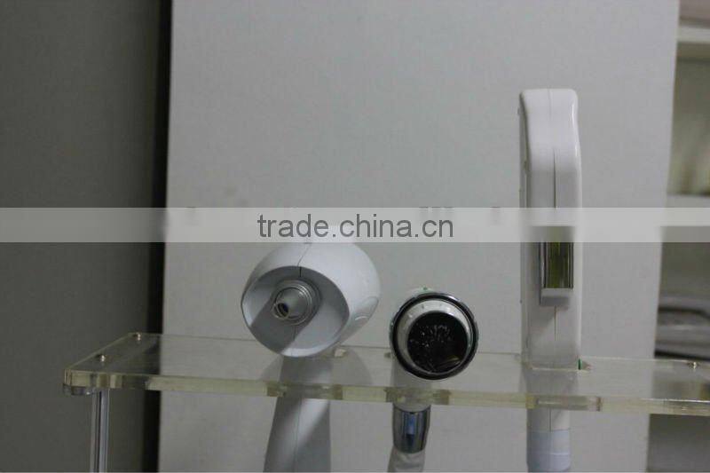 YH-11 laser IPL lamp hair removal system with depilation machine