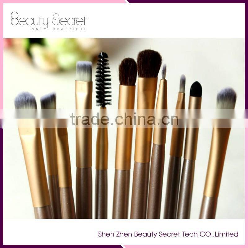 personalized makeup brush set,18 pcs makeup brush factory