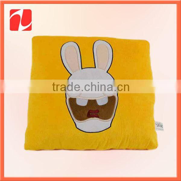 Mini Comfort Pillow for Drivers Relax Throw Pillow