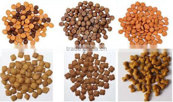Good quality ! Dog food machine Dog food Animal dog food making machine Dog food making machine