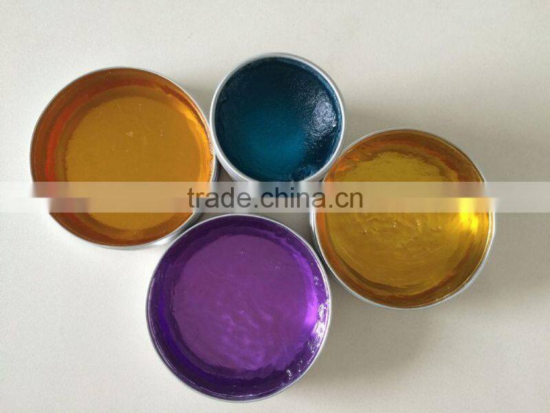 Cool hair pomade professional hair pomade hair style wax