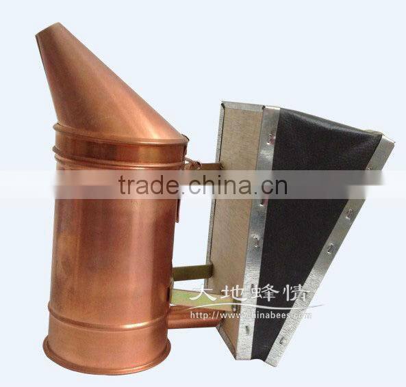 Beekeeping equipment bee smoker,honeybee smoker