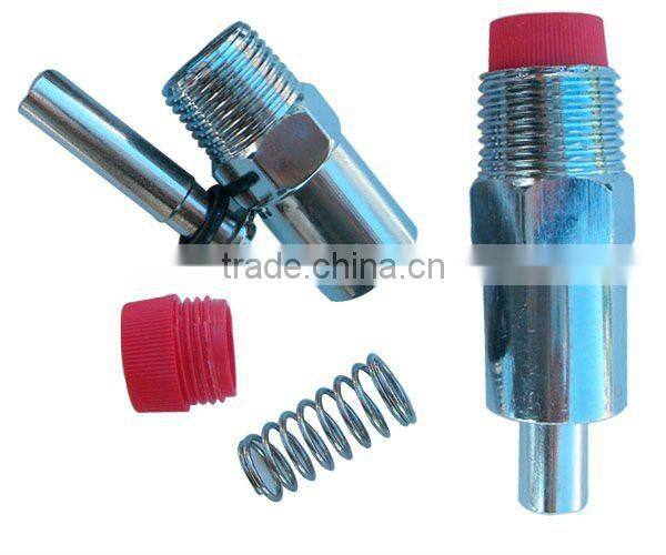 Automatic Stainless Steel Pig Nipple Drinker