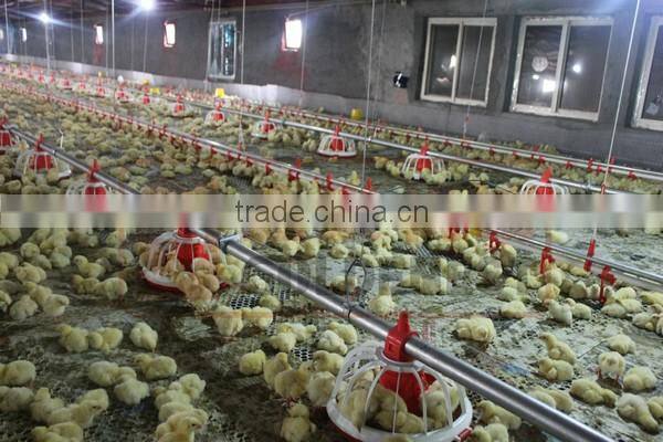 Goldenest carbon steel flex auger continuous flight auger for poultry farm JCZY-AU01
