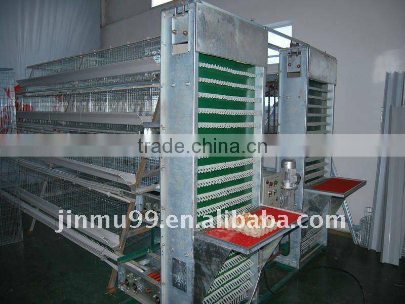 best-selling egg collection equipment