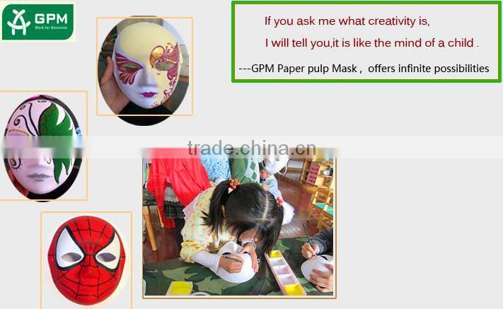 DIY Funny Intelligence Toy Kung Fu Panda for kids