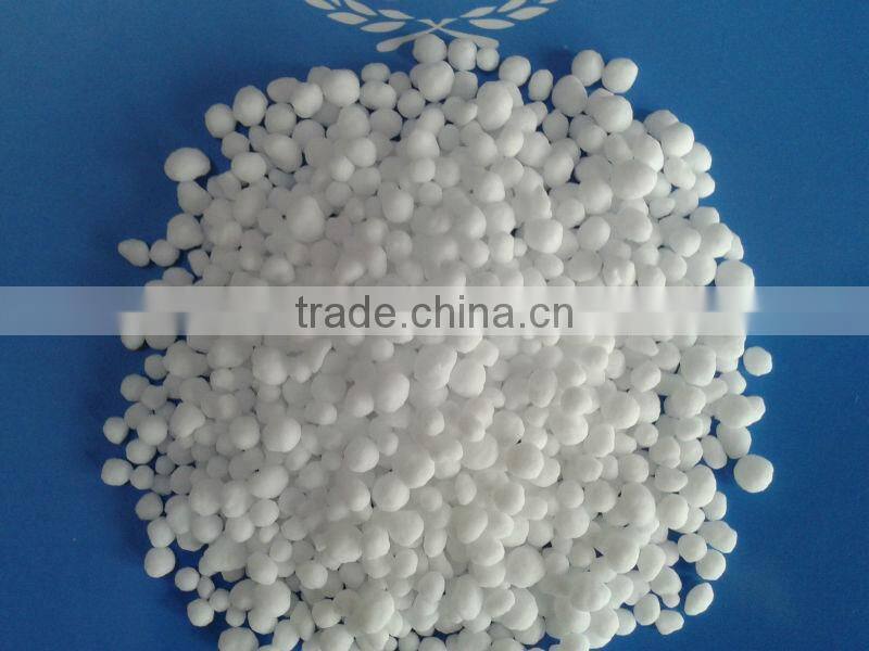 Chemical fertilizer supplier