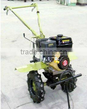 Sell 6HP Power Tiller/ Rotary Tiller (with 168F gasoline engine)
